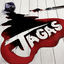 Cover Jagas - EP