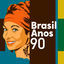 Cover Brasil Anos 90