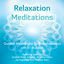 Cover Relaxation Meditations: Guided Meditations for Transformation