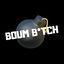 Cover Boum Bitch