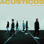 Cover EP Acústicos