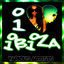 Cover I Love Ibiza