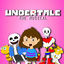Cover Undertale the Musical
