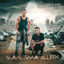 Cover Almal Saam Alleen