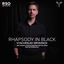 Cover Rhapsody in Black