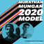 Cover Yanımdan Geçip Gidiyorsun (2020 Model: Murathan Mungan)