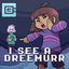 Cover I See a Dreamer