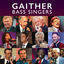 Cover Gaither Bass Singers