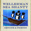 Cover Wellerman Sea Shanty