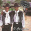 Cover O Caroneiro