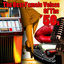 Cover The Best Female Voices Of The '50s