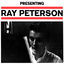 Cover Presenting Ray Peterson