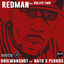 Cover Redman