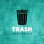 Cover Trash