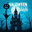 Cover Halloween Music Party 2025