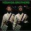 Cover Yoshida Brothers