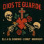 Cover Dios Te Guarde