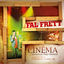 Cover Cinéma