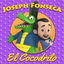 Cover El Cocodrilo