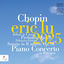 Cover Frédéric Chopin: the Winner of the International Fryderyk Chopin Piano Competition, Warsaw, 2025