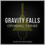 Cover Opening Theme (From "Gravity Falls")