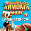 Cover Latin Tropical. Latino Tropical 1