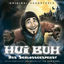 Cover Hui Buh (Original Soundtrack)