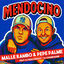 Cover Mendocino