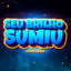 Cover S3U BRILH0 SUM!U (FUNK)