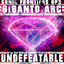 Cover Undefeatable (Sonic Frontiers OP3)