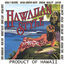Cover Hawaiian Style