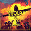 Cover Enola G.