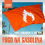 Cover Fogo na Gasolina (Ao Vivo)