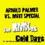 Cover Cold Days (The Remixes)