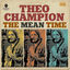 Cover The MEAN time