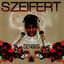 Cover Senses - Mixed by Szeifert
