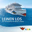 Cover Leinen los (Aida Auslaufmusik)