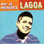 Cover Lagoa