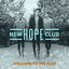 Cover Welcome To The Club