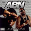 Cover A.B.N. It Is What It Is