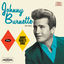 Cover Johnny Burnette (Third Album) + Johnny Burnette Sings [Bonus Track Version]