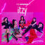 Cover IT'z Different