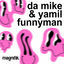 Cover Funnyman