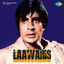 Cover Laawaris (Original Motion Picture Soundtrack)