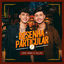 Cover Resenha Particular 2 (Ao Vivo / Vol.2)