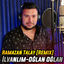 Cover İlvanlım / Oğlan Oğlan (Remix)