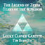 Cover Lucky Clover Gazette (From "The Legend of Zelda: Tears of the Kingdom") (Piano)