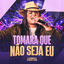 Cover Tomara Que Não Seja Eu (Ao Vivo)