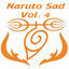 Cover Naruto Sad, Vol. 4