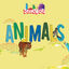 Cover StoryBots Animals